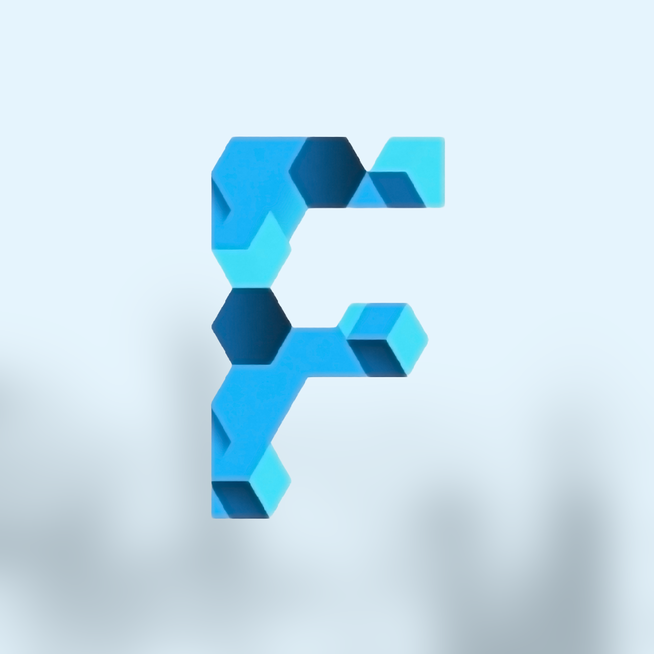FdiueNetwork Logo
